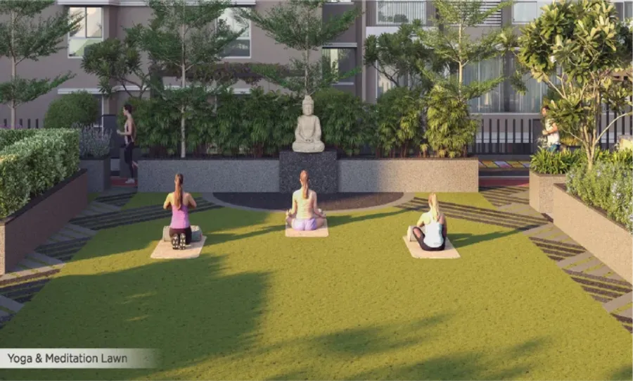 Premium 1, 2 & 3 BHK Homes in Virar West