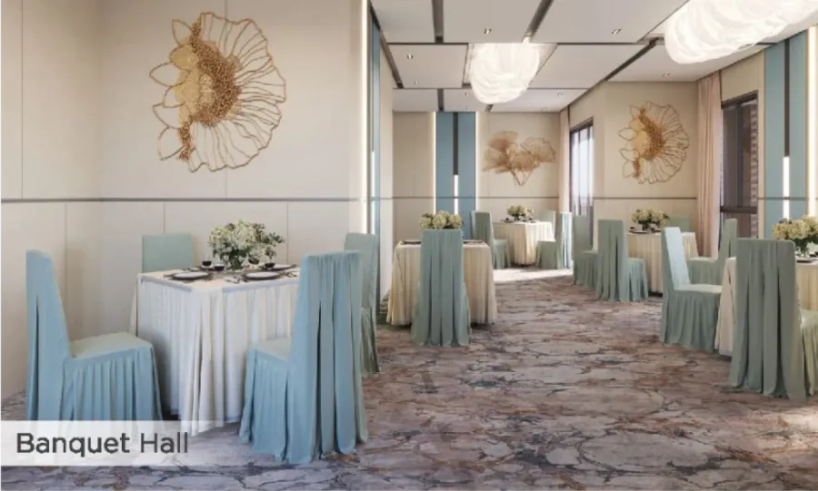 Premium 1, 2 & 3 BHK Homes in Virar West