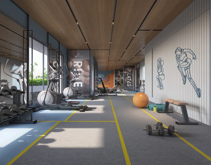 Premium 1, 2 & 3 BHK Homes in Virar West